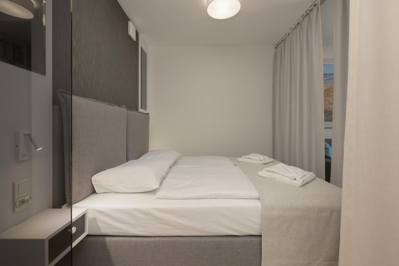 Mlynska 10 By Apartamenty Nad Parseta Kołobrzeg Exterior foto